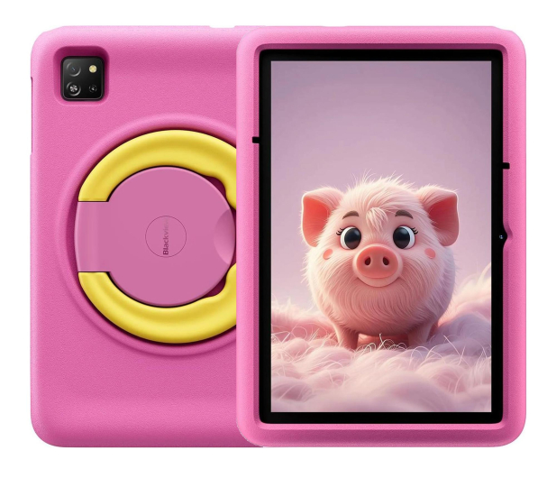 BLACKVIEW TAB A6 KIDS (4/128) różowy - 1365084 - zdjęcie